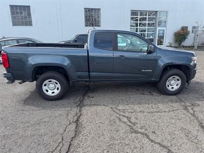 2019 Chevrolet Colorado Work Truck   - Photo 6 - Portland, OR 97211