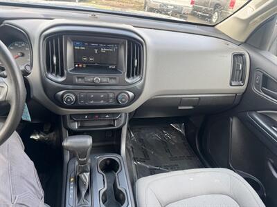 2019 Chevrolet Colorado Work Truck   - Photo 17 - Portland, OR 97211