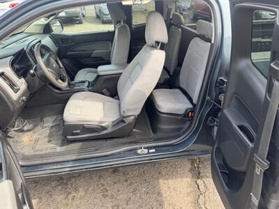 2019 Chevrolet Colorado Work Truck   - Photo 11 - Portland, OR 97211