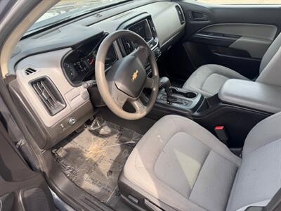 2019 Chevrolet Colorado Work Truck   - Photo 9 - Portland, OR 97211