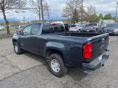 2019 Chevrolet Colorado Work Truck   - Photo 3 - Portland, OR 97211