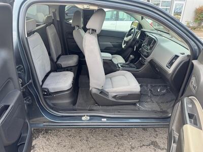 2019 Chevrolet Colorado Work Truck   - Photo 14 - Portland, OR 97211