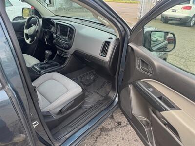 2019 Chevrolet Colorado Work Truck   - Photo 13 - Portland, OR 97211