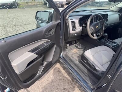 2019 Chevrolet Colorado Work Truck   - Photo 10 - Portland, OR 97211