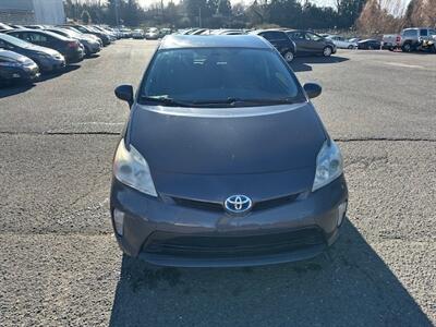 2012 Toyota Prius One   - Photo 8 - Portland, OR 97211