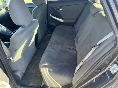 2012 Toyota Prius One   - Photo 11 - Portland, OR 97211