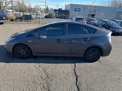 2012 Toyota Prius One   - Photo 2 - Portland, OR 97211