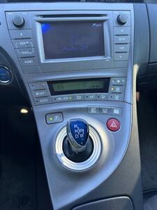 2012 Toyota Prius One   - Photo 18 - Portland, OR 97211