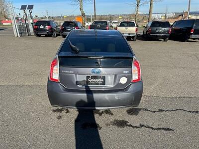 2012 Toyota Prius One   - Photo 4 - Portland, OR 97211