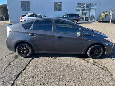 2012 Toyota Prius One   - Photo 6 - Portland, OR 97211