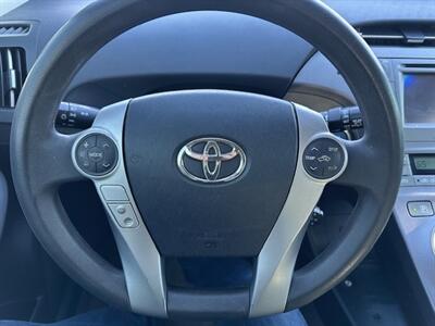 2012 Toyota Prius One   - Photo 17 - Portland, OR 97211