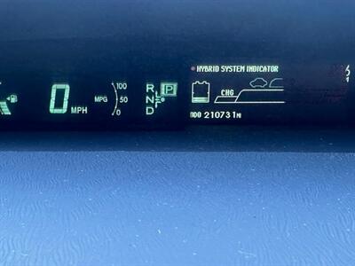 2012 Toyota Prius One   - Photo 19 - Portland, OR 97211