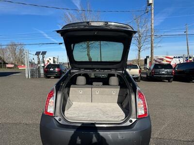 2012 Toyota Prius One   - Photo 16 - Portland, OR 97211