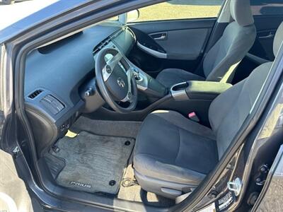 2012 Toyota Prius One   - Photo 9 - Portland, OR 97211