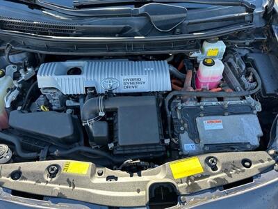 2012 Toyota Prius One   - Photo 21 - Portland, OR 97211