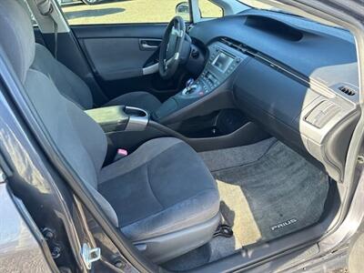 2012 Toyota Prius One   - Photo 12 - Portland, OR 97211