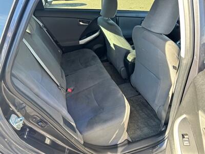 2012 Toyota Prius One   - Photo 14 - Portland, OR 97211