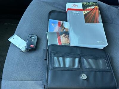 2012 Toyota Prius One   - Photo 20 - Portland, OR 97211