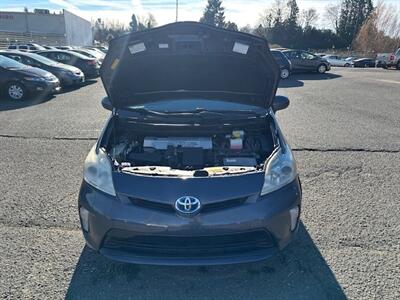 2012 Toyota Prius One   - Photo 22 - Portland, OR 97211