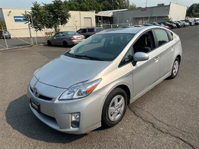 2010 Toyota Prius I   - Photo 1 - Portland, OR 97211