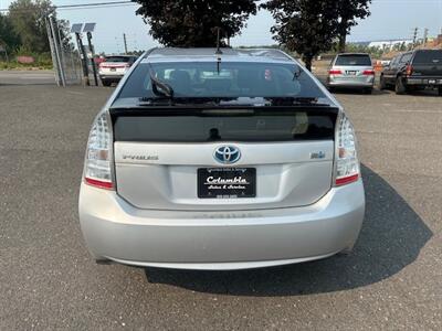 2010 Toyota Prius I   - Photo 4 - Portland, OR 97211