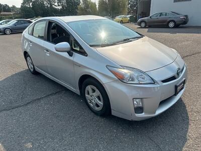 2010 Toyota Prius I   - Photo 7 - Portland, OR 97211