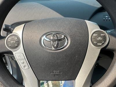 2010 Toyota Prius I   - Photo 20 - Portland, OR 97211