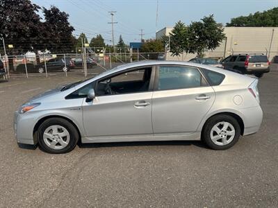 2010 Toyota Prius I   - Photo 2 - Portland, OR 97211