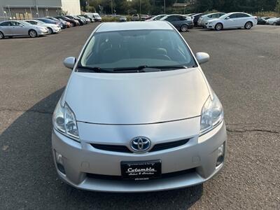 2010 Toyota Prius I   - Photo 8 - Portland, OR 97211