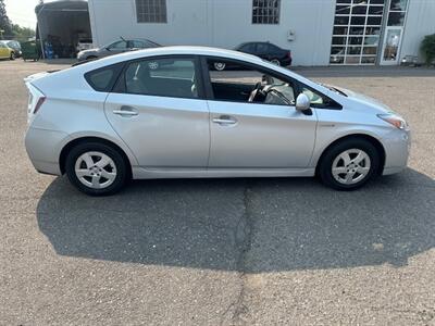 2010 Toyota Prius I   - Photo 6 - Portland, OR 97211