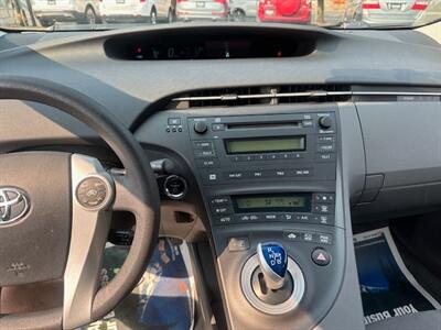 2010 Toyota Prius I   - Photo 19 - Portland, OR 97211