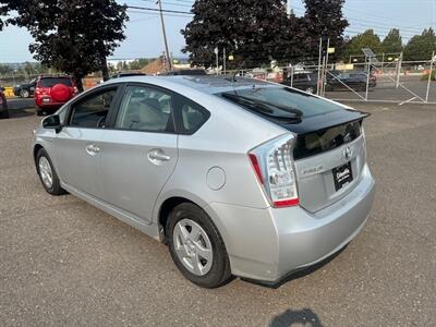 2010 Toyota Prius I   - Photo 3 - Portland, OR 97211