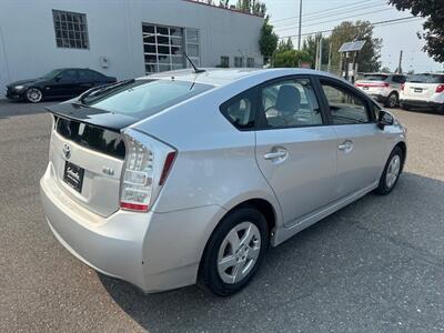 2010 Toyota Prius I   - Photo 5 - Portland, OR 97211