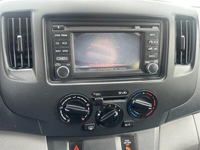2015 Chevrolet City Express LT   - Photo 22 - Portland, OR 97211