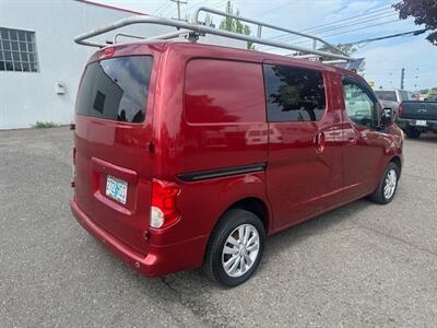 2015 Chevrolet City Express LT   - Photo 5 - Portland, OR 97211