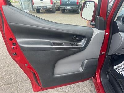 2015 Chevrolet City Express LT   - Photo 10 - Portland, OR 97211