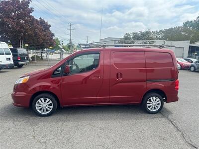 2015 Chevrolet City Express LT   - Photo 2 - Portland, OR 97211