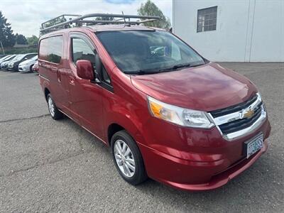 2015 Chevrolet City Express LT   - Photo 7 - Portland, OR 97211