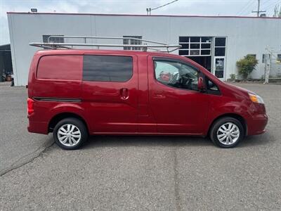 2015 Chevrolet City Express LT   - Photo 6 - Portland, OR 97211