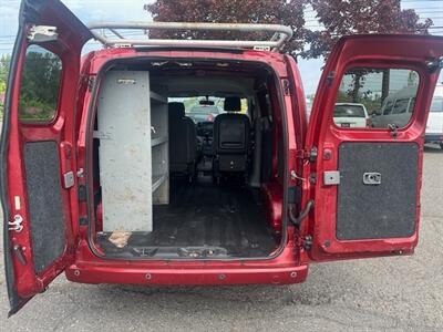 2015 Chevrolet City Express LT   - Photo 18 - Portland, OR 97211
