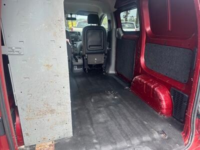 2015 Chevrolet City Express LT   - Photo 17 - Portland, OR 97211