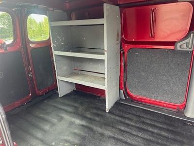 2015 Chevrolet City Express LT   - Photo 15 - Portland, OR 97211