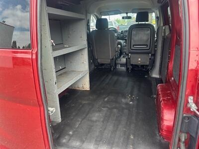 2015 Chevrolet City Express LT   - Photo 16 - Portland, OR 97211