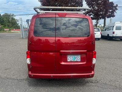 2015 Chevrolet City Express LT   - Photo 4 - Portland, OR 97211