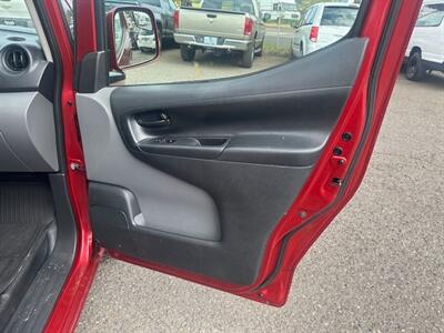 2015 Chevrolet City Express LT   - Photo 13 - Portland, OR 97211