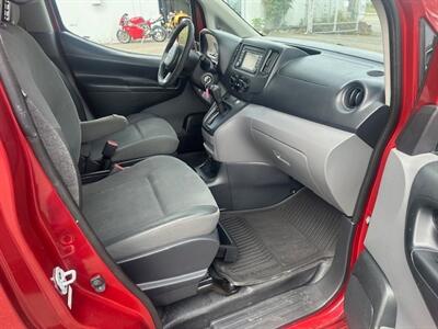2015 Chevrolet City Express LT   - Photo 12 - Portland, OR 97211