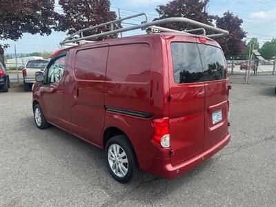 2015 Chevrolet City Express LT   - Photo 3 - Portland, OR 97211