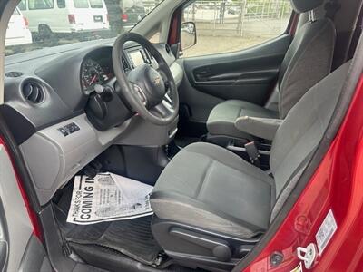 2015 Chevrolet City Express LT   - Photo 9 - Portland, OR 97211