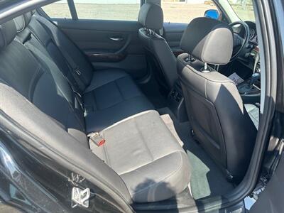 2011 BMW 328i   - Photo 14 - Portland, OR 97211