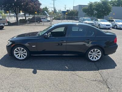 2011 BMW 328i   - Photo 2 - Portland, OR 97211